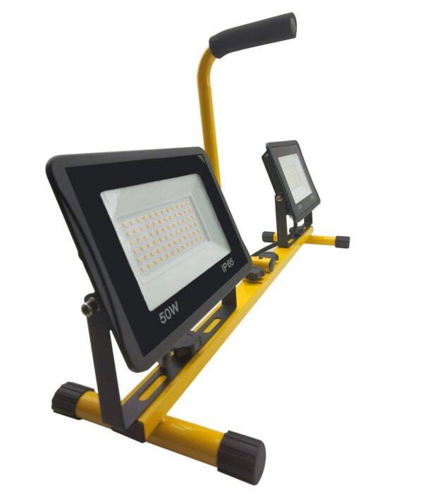 YN-WL1102 Double-Ended Handheld Stand - Image 13