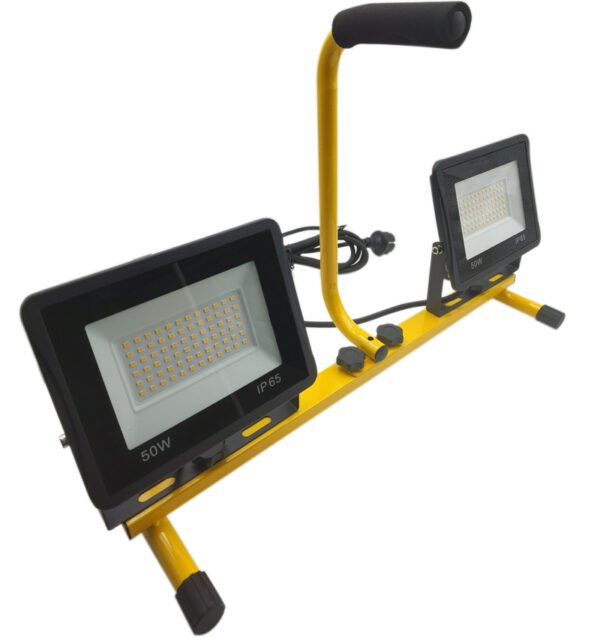 YN-WL1102 Double-Ended Handheld Stand - Image 11