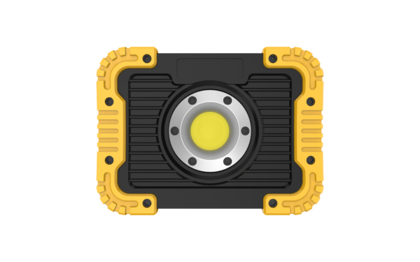 Portable 10W COB LED Work Light - Image 8