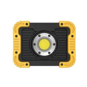 10W COB Rechargeable Work Light