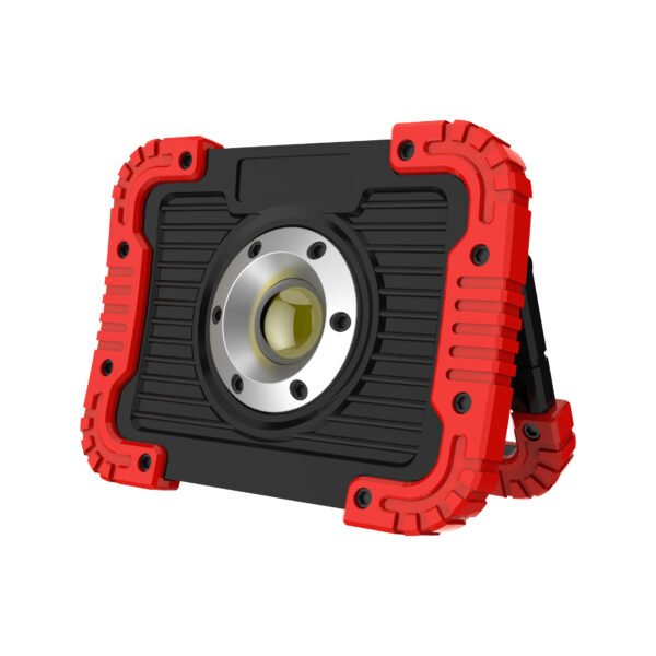 Portable 10W COB LED Work Light - Image 6