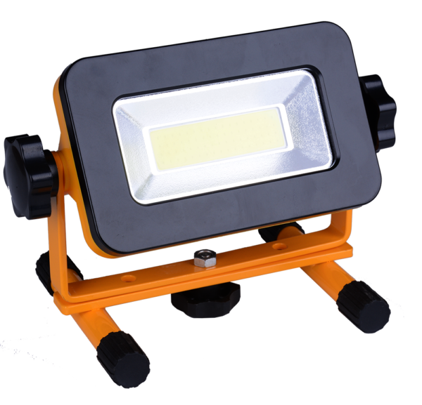 Versatile Portable LED Fill Light - Image 5