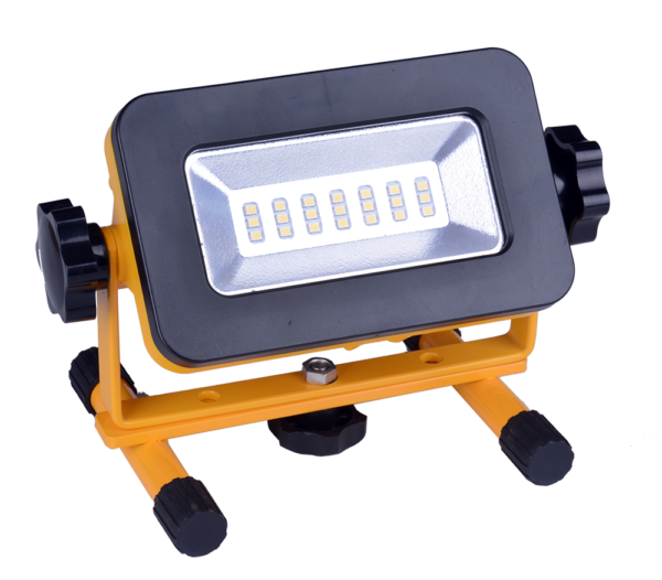 Versatile Portable LED Fill Light - Image 4