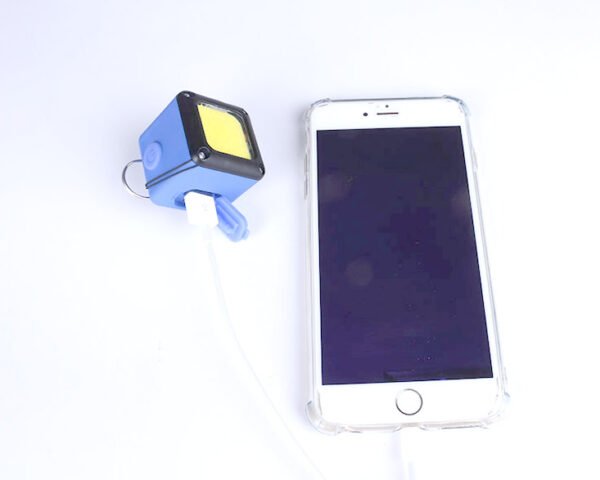 Mini Magnetic LED Work Light - Image 10
