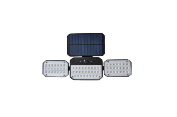 EcoBright Portable Solar Light