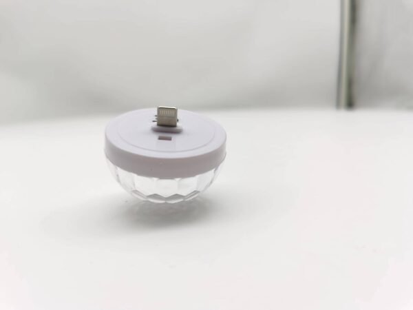 JK-RS1016 Voice-Activated Music Ambient Light - Image 3