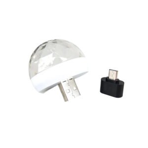 JK-RS1016 Voice-Activated Music Ambient Light