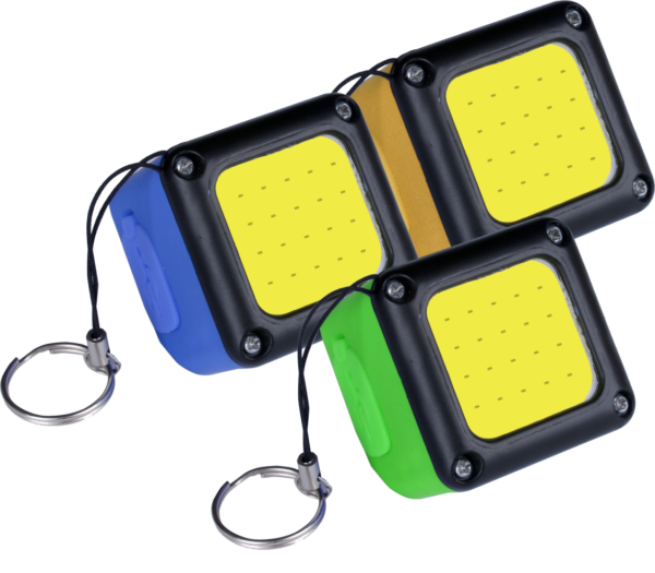 Mini Magnetic LED Work Light - Image 3
