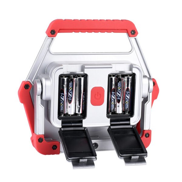 JK-RS4008 Portable Fill Light - Image 4