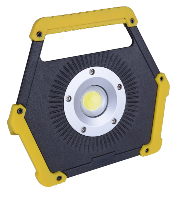 JK-RS4008 Portable Fill Light - Image 5