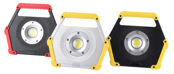 JK-RS4008 Portable Fill Light - Image 6