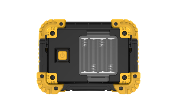 Portable 10W COB LED Work Light - Image 4