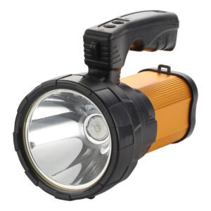 Outdoor Explosion-Proof High-Intensity Flashlight