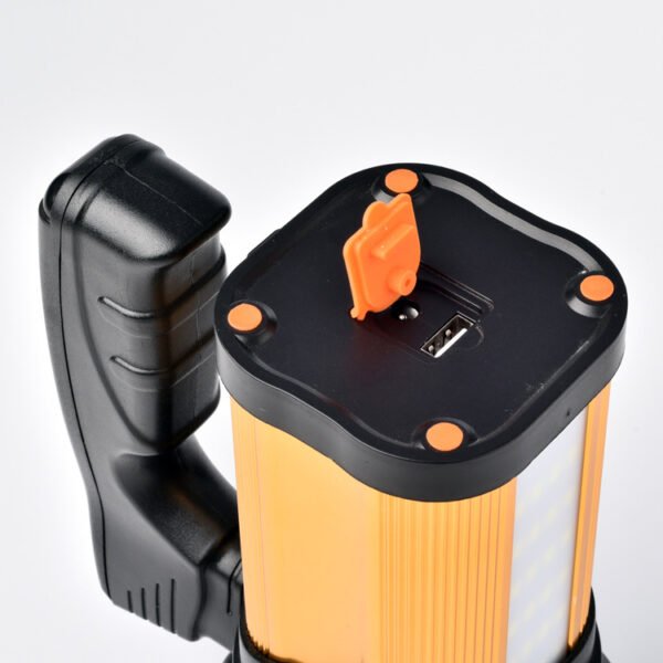 Outdoor Explosion-Proof High-Intensity Flashlight - Image 6