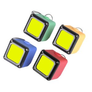 Mini Magnetic LED Work Light
