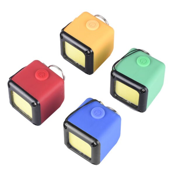 Mini Magnetic LED Work Light - Image 4