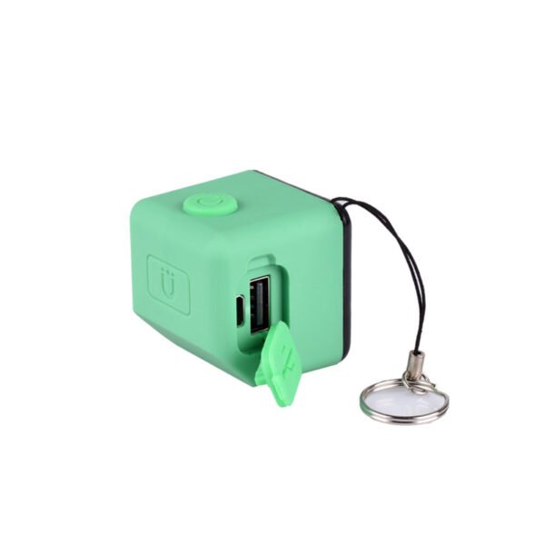Mini Magnetic LED Work Light - Image 6