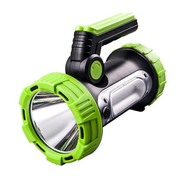 Outdoor Explosion-Proof High-Intensity Flashlight - Image 5