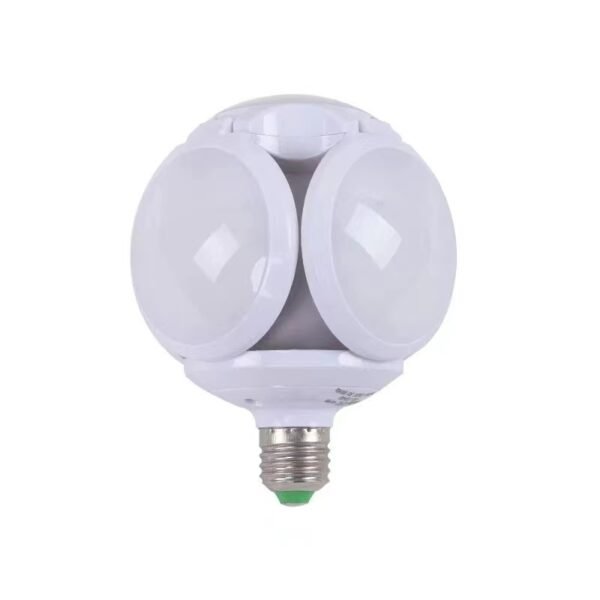 LED Fan Folding Light - Image 12