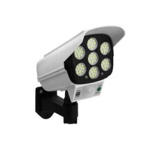 XD-038 Vandal-Resistant Security Camera