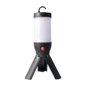 Outdoor Camping Tripod Mobile Light