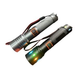 Eclipse Aluminum Flashlight