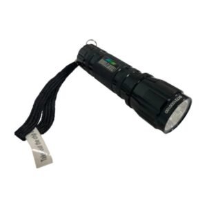 1768-1w-professional-handheld-flashlight 1W Professional Handheld Flashlight