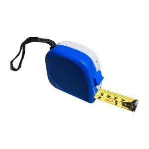 PrimeVu Blue-White Tape Measure