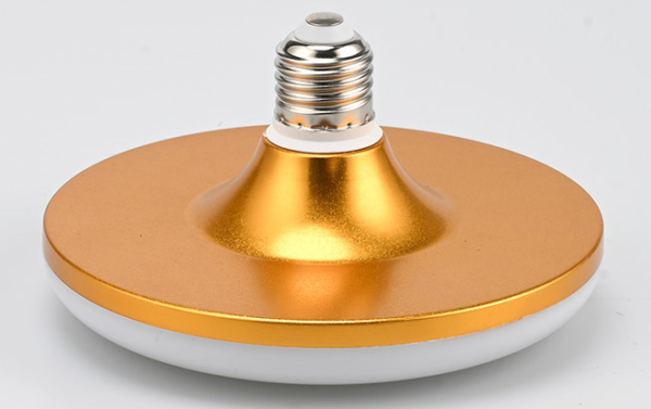 Ultra-Bright High-Power LED Bulbs - Image 3