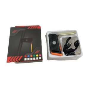 Ultimate Bicycle Headlight