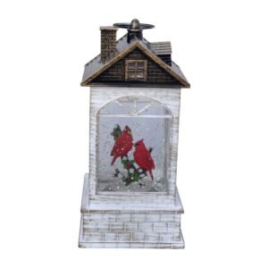 2955-mid-sized-house-shaped-wind-lamp Mid-Sized House-Shaped Wind Lamp