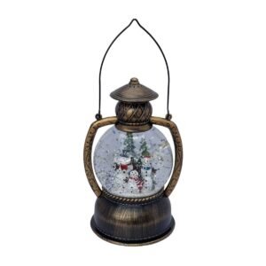 2957-vintage-gold-embossed-water-lantern-gmx-045 Vintage Gold Embossed Water Lantern (GMX-045)