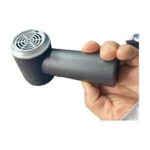 Industrial-Grade Computer Fan