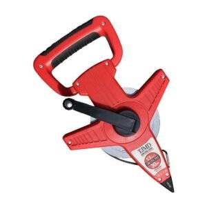 Titan Red Pro Manual Tile Cutter