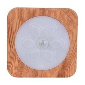2985-ecosmart-wood-grain-sensor-lights EcoSmart Wood Grain Sensor Lights