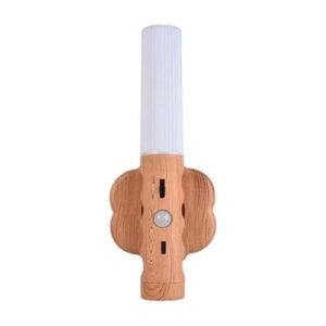 3004-xd-2109-smart-wood-grain-induction-lamp XD-2109 Smart Wood-Grain Induction Lamp