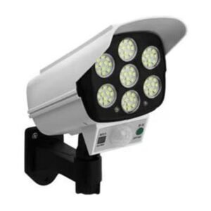 XD-038 Vandal-Resistant Security Camera