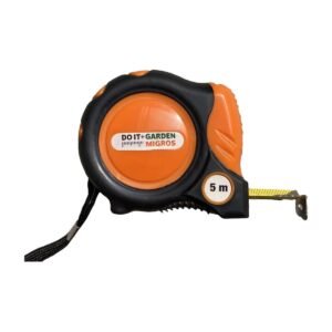 DO IT GARDEN 5m Professional Tape Measure