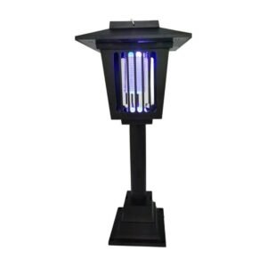 Solar Mosquito Killer Lamp