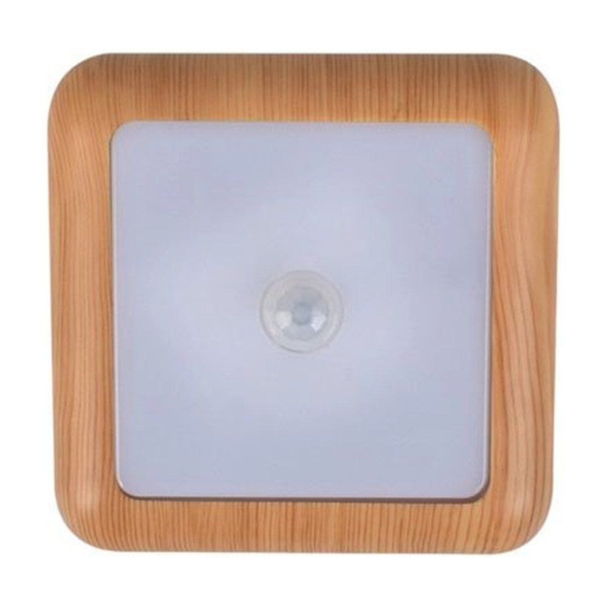 XD-037 Smart Induction Lamp