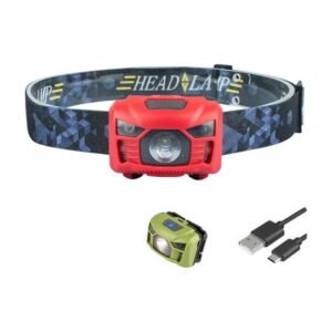 3369-esn97-rechargeable-inductive-headlamp ESN97 Rechargeable Inductive Headlamp