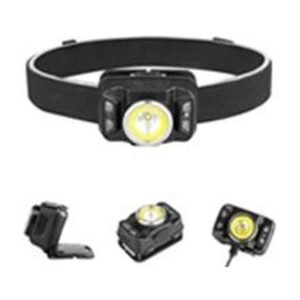3377-esen146-c-rechargeable-inductive-headlight ESEN146-C Rechargeable Inductive Headlight