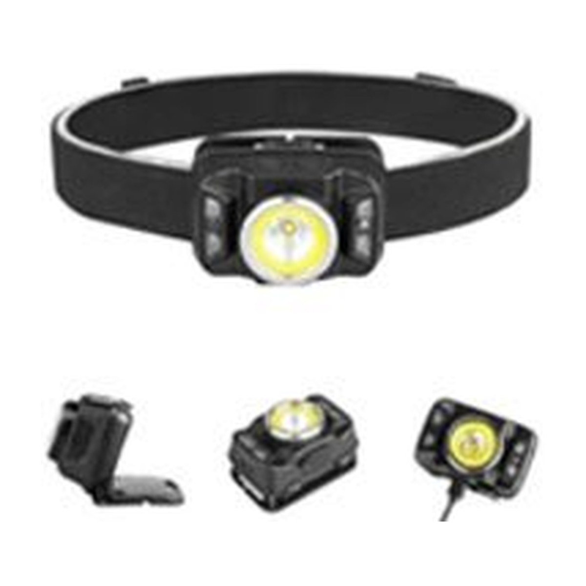 ESEN146-C Rechargeable Inductive Headlight