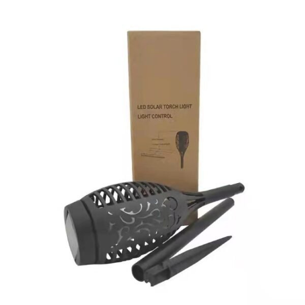 Solar Flame Lights - Image 13