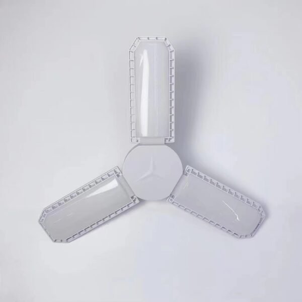 LED Fan Folding Light - Image 2