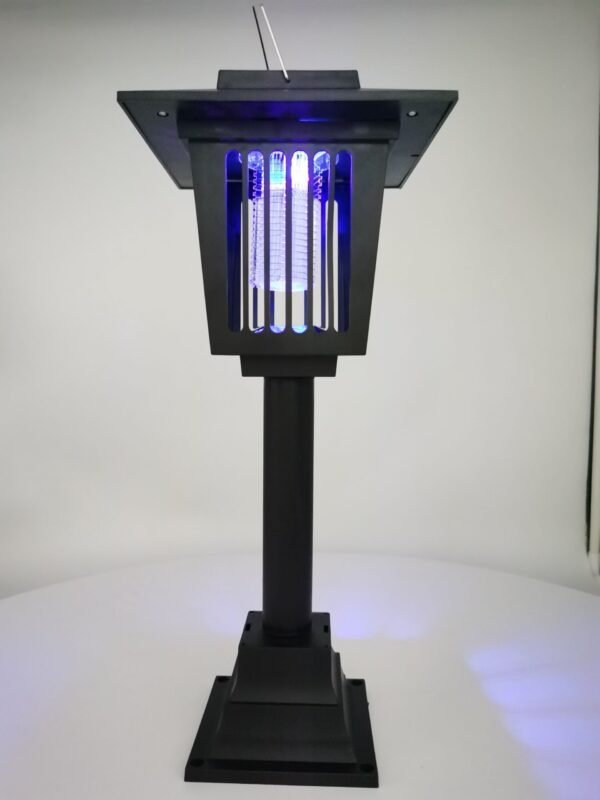 Solar Mosquito Killer Lamp - Image 4