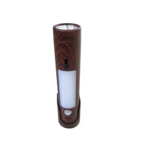 XD-033 Smart Cylindrical Induction Lamp