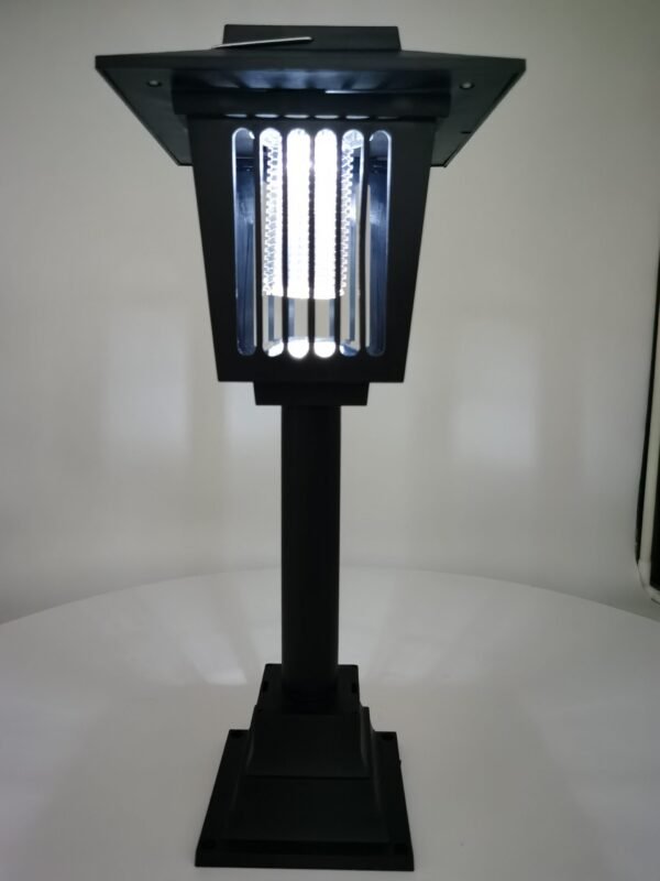 Solar Mosquito Killer Lamp - Image 6