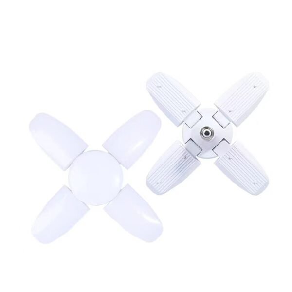 LED Fan Folding Light - Image 5