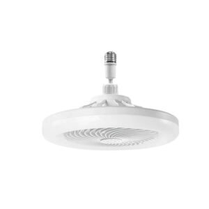 LED Split Fan Light
